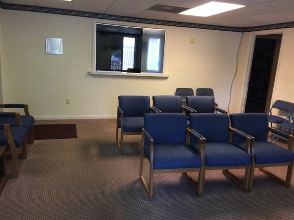 Medical Office: 1842 Harper Rd, Beckley, WV 25801